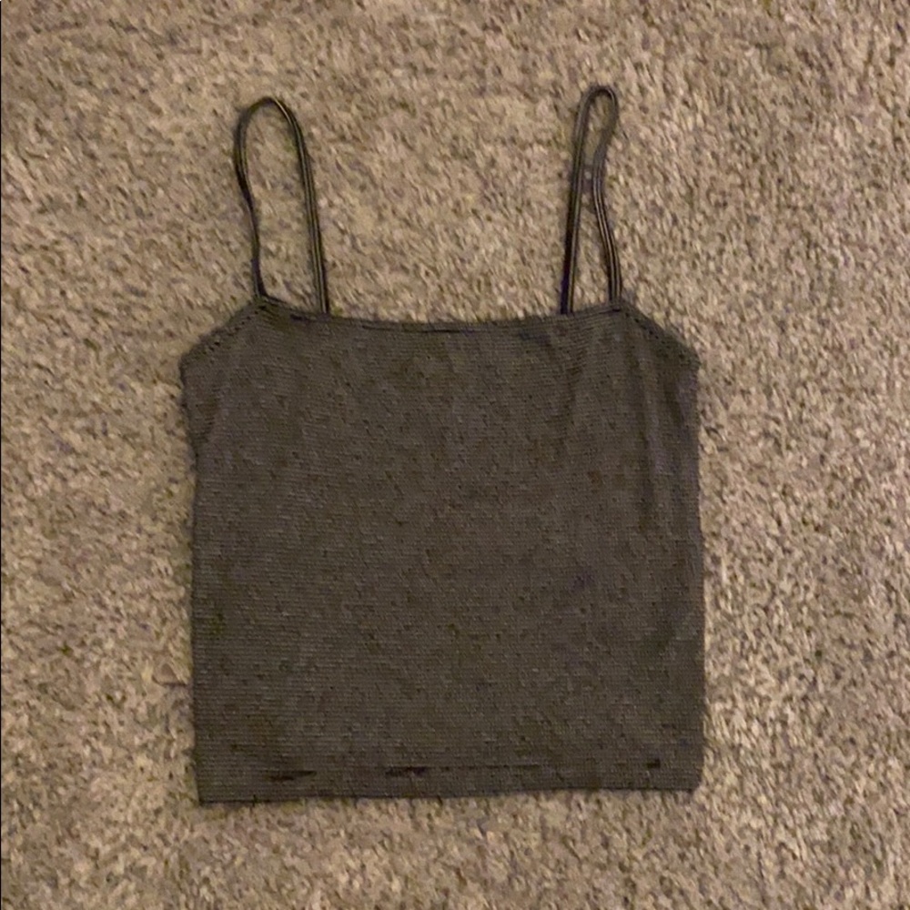Forever 21 tank top